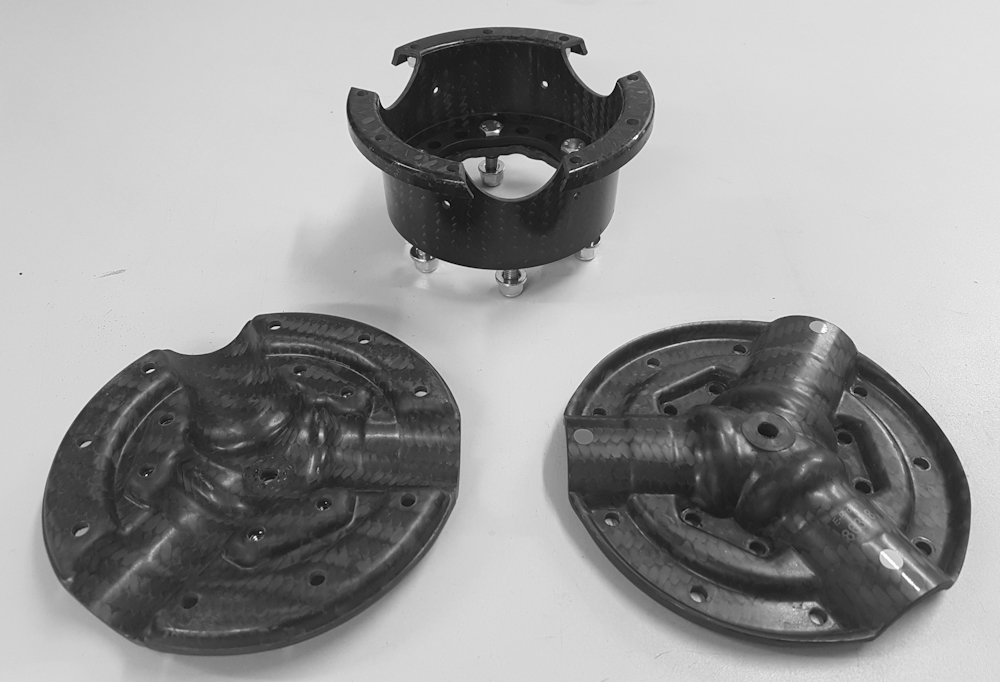 E-Props hub