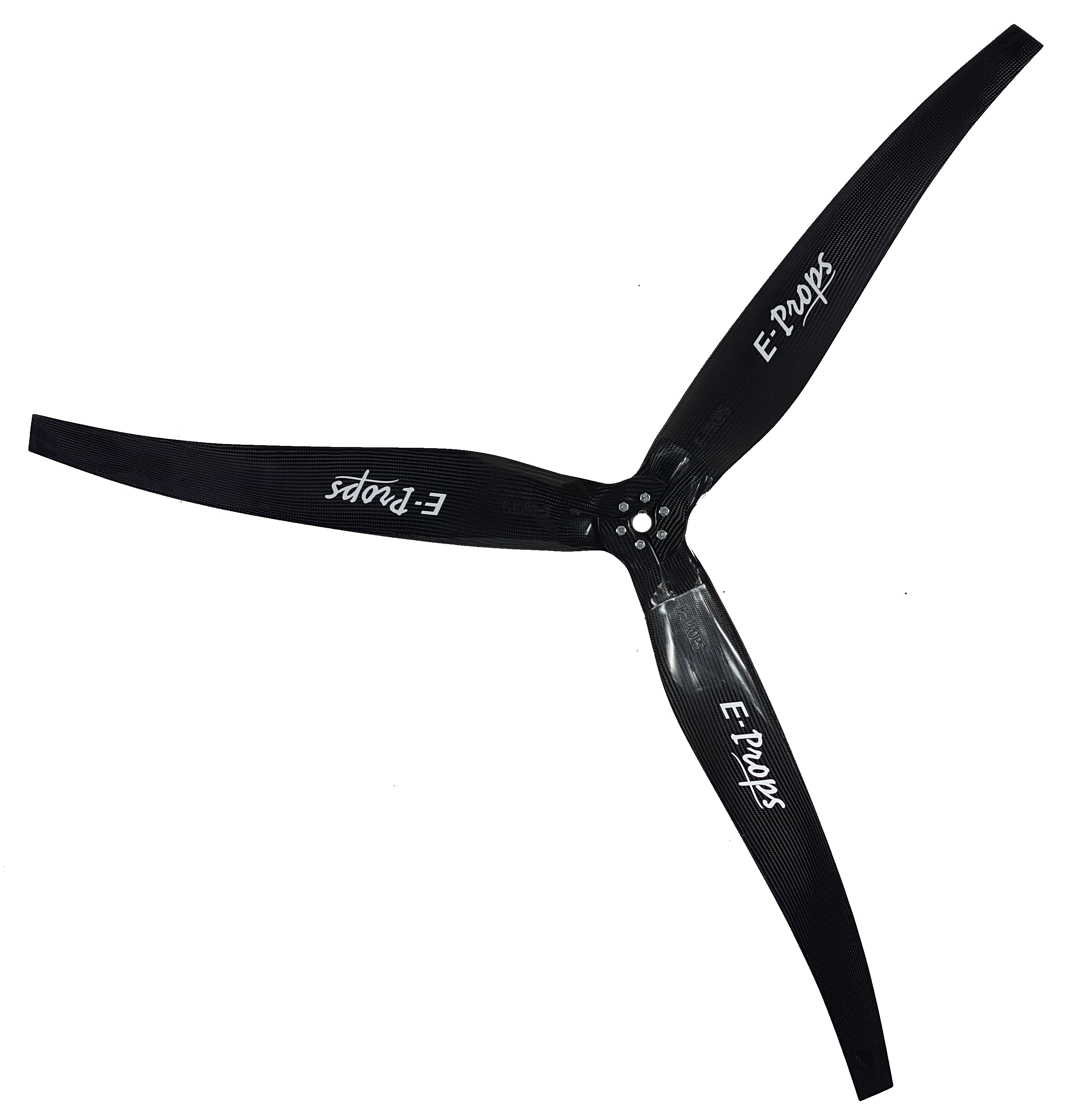 E-Props fixed pitch carbon propeller