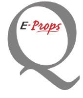 E-Props quality system